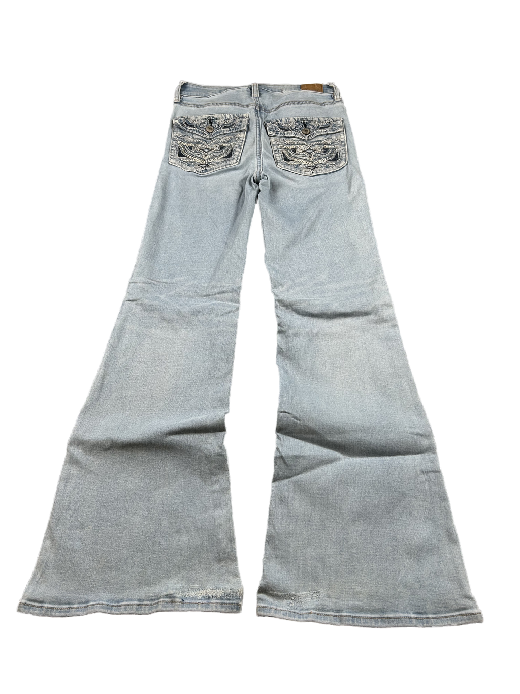 Bootcut Jeans (S)