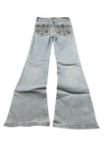 Bootcut Jeans (S)