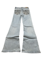 Bootcut Jeans (S)