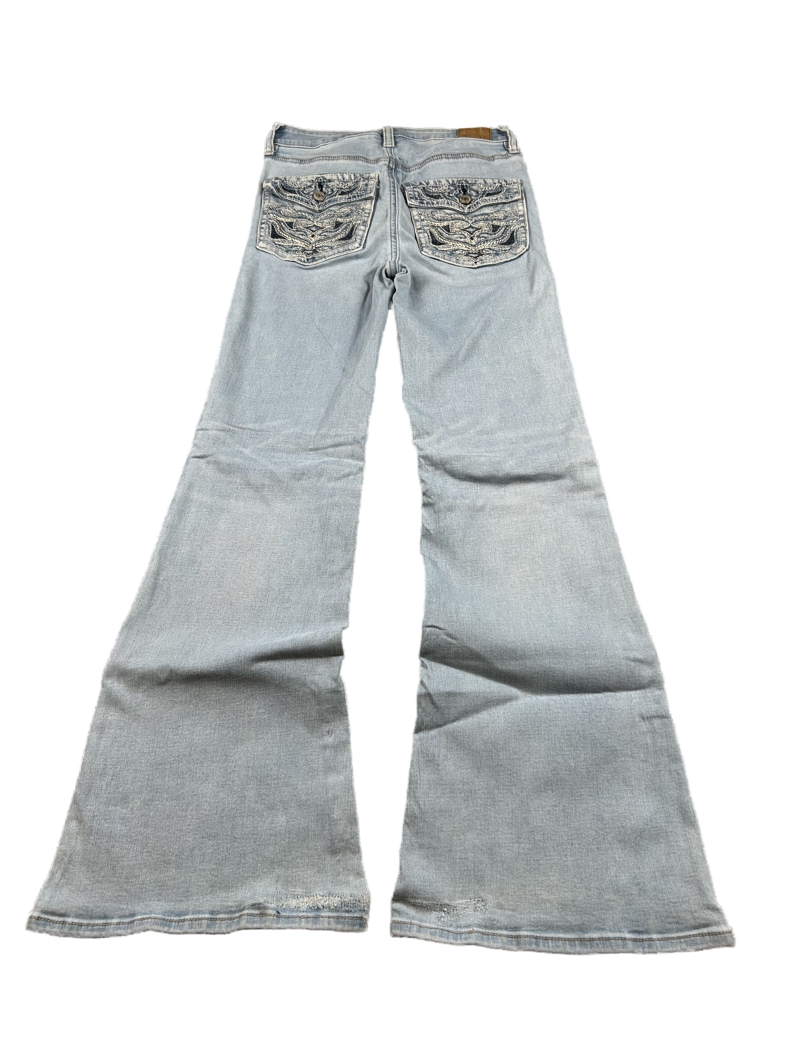Bootcut Jeans (S)