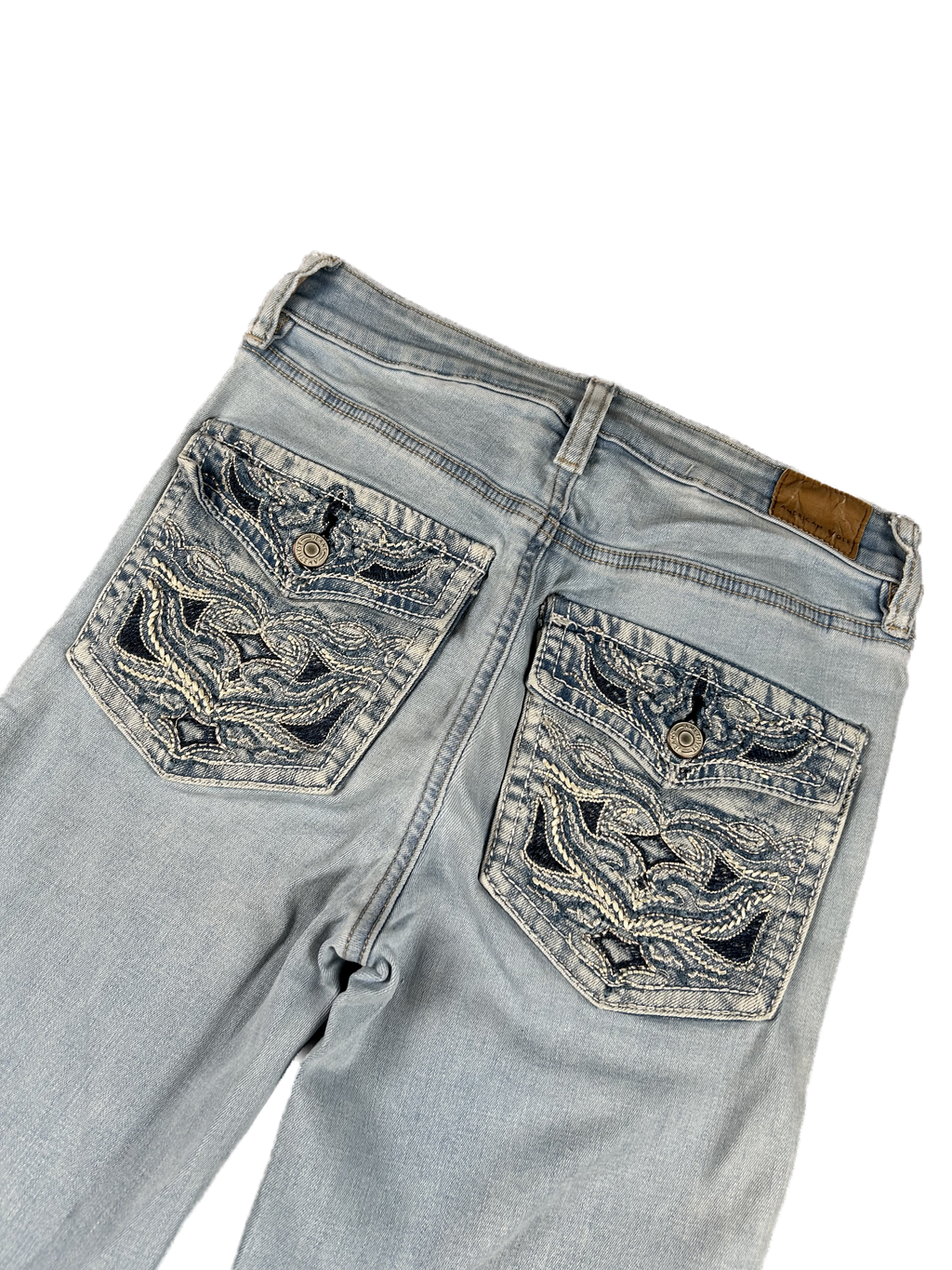 Bootcut Jeans (S)