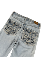 Bootcut Jeans (S)