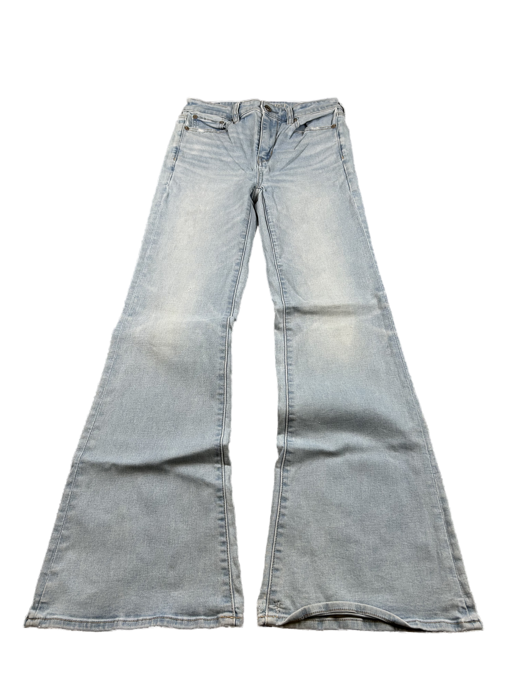 Bootcut Jeans (S)