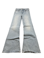 Bootcut Jeans (S)