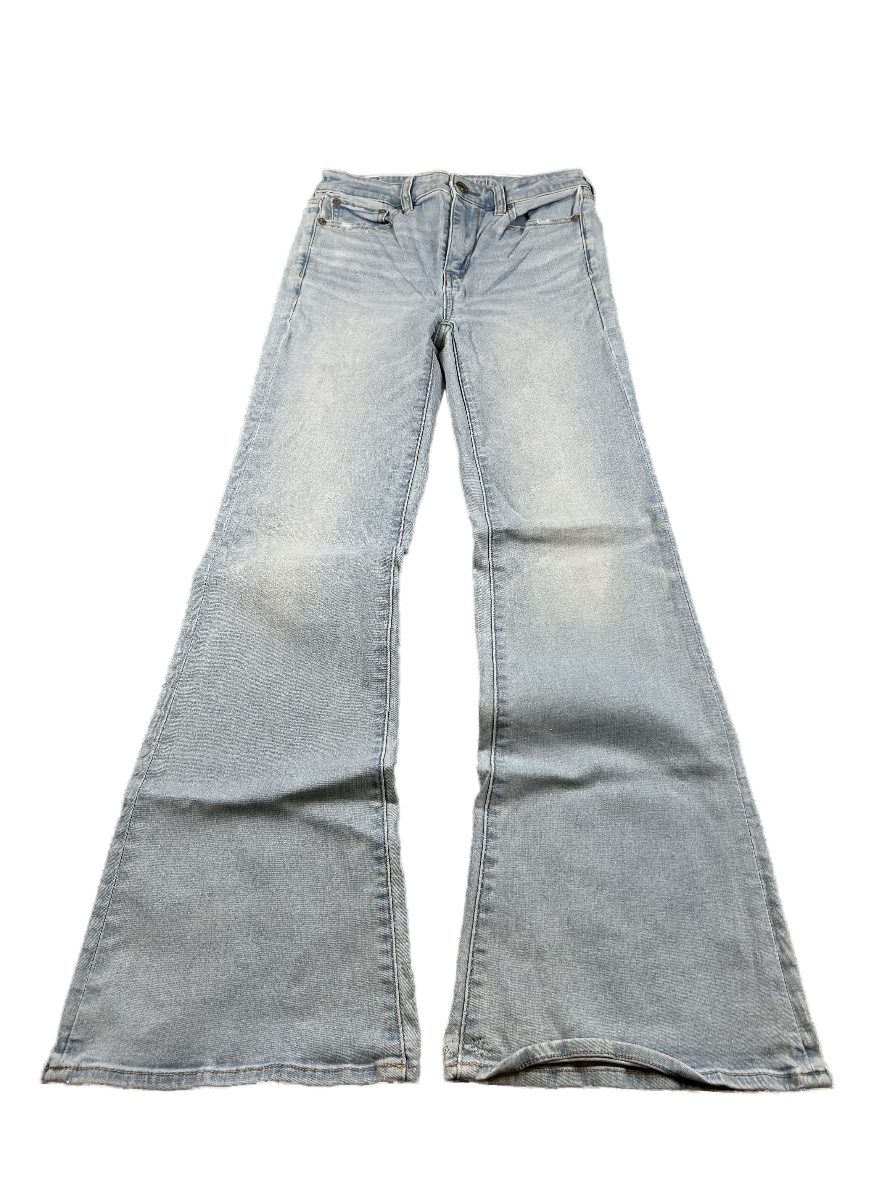 Bootcut Jeans (S)