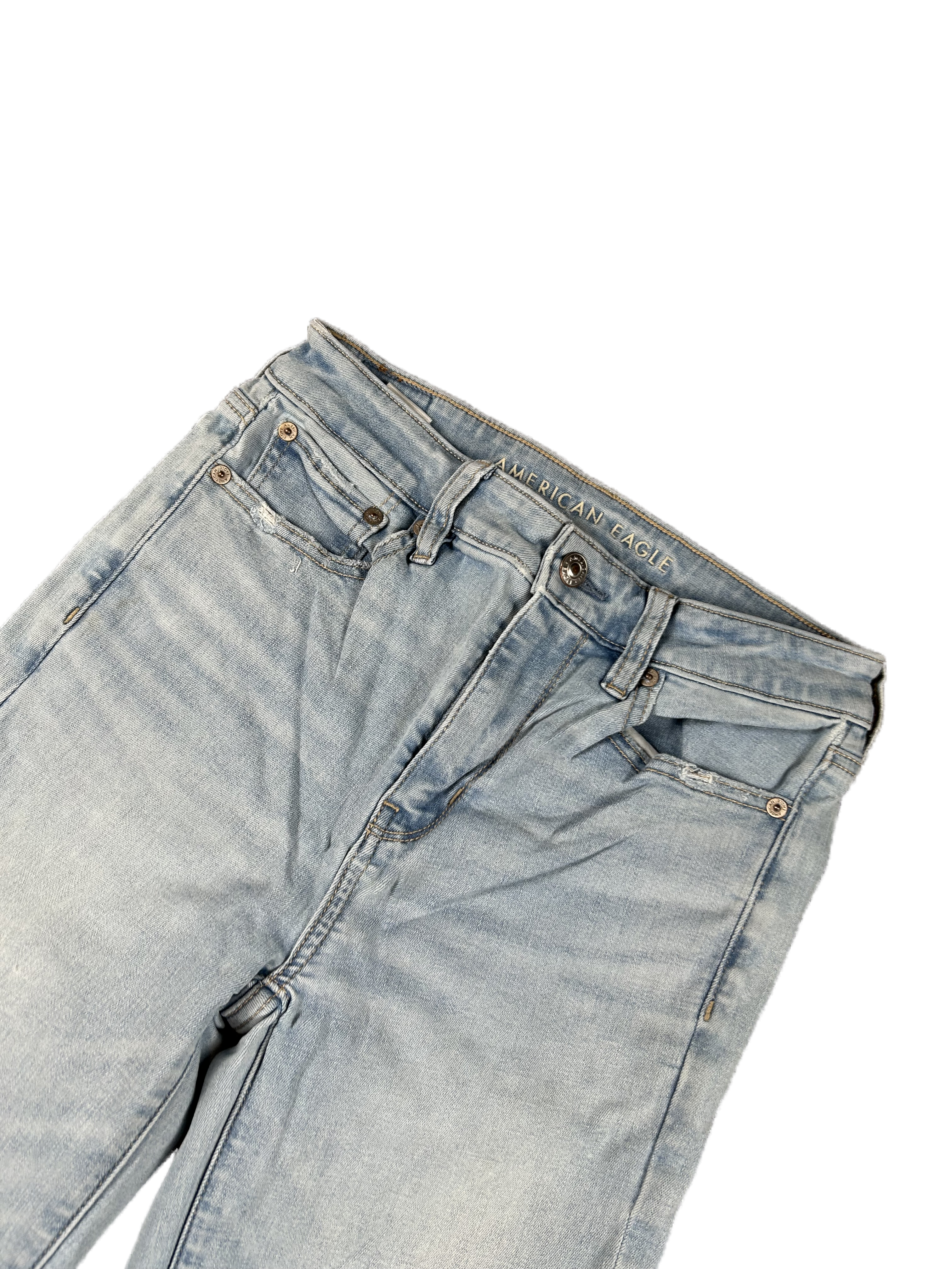 Bootcut Jeans (S)