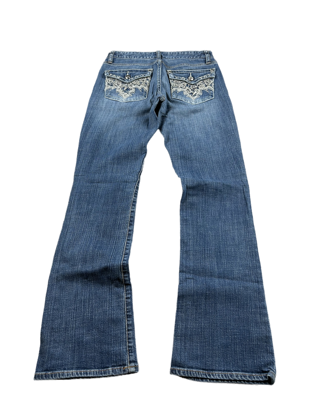 Bootcut Jeans (S)