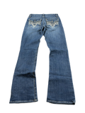 Bootcut Jeans (S)