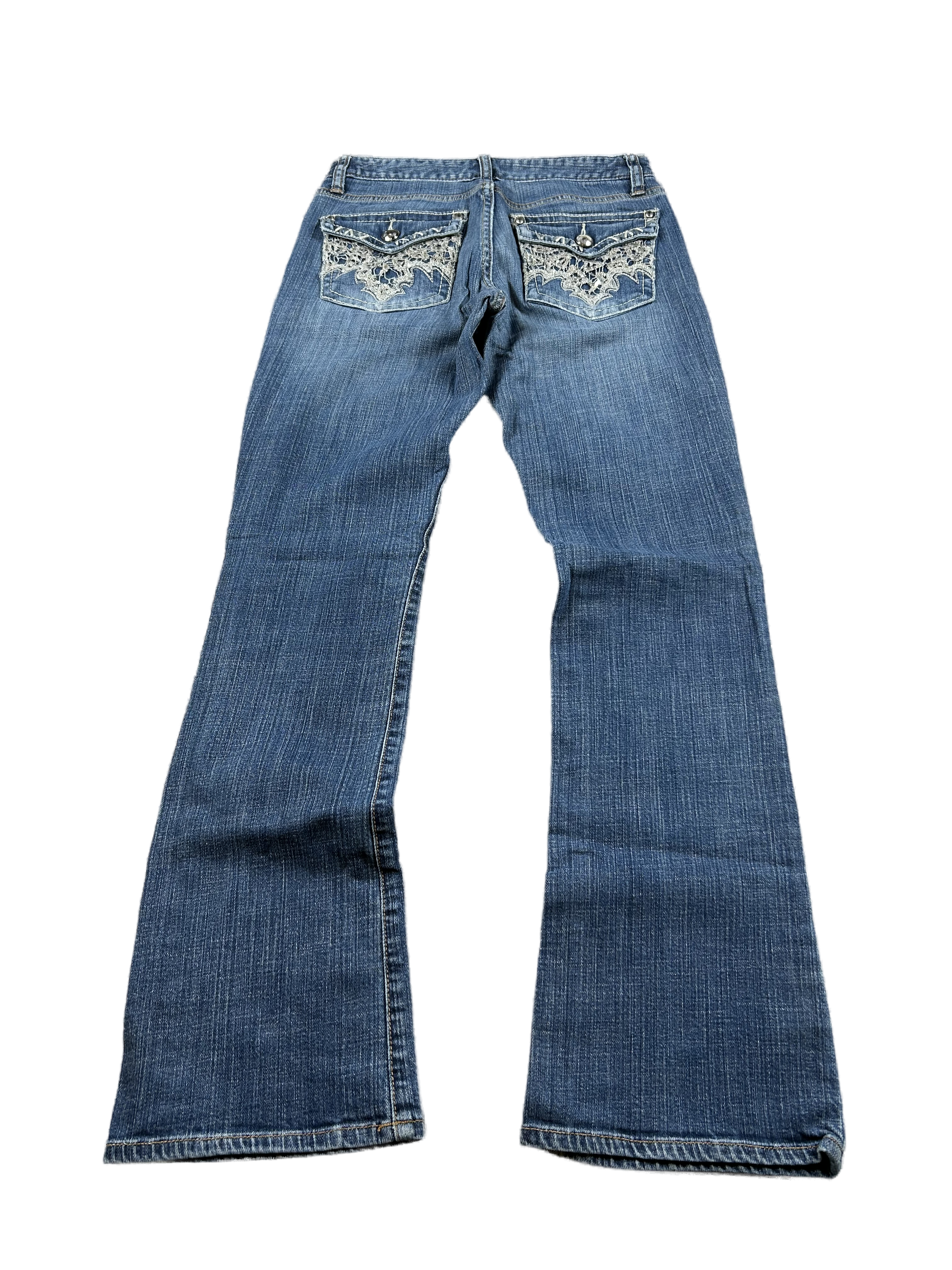 Bootcut Jeans (S)