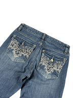 Bootcut Jeans (S)