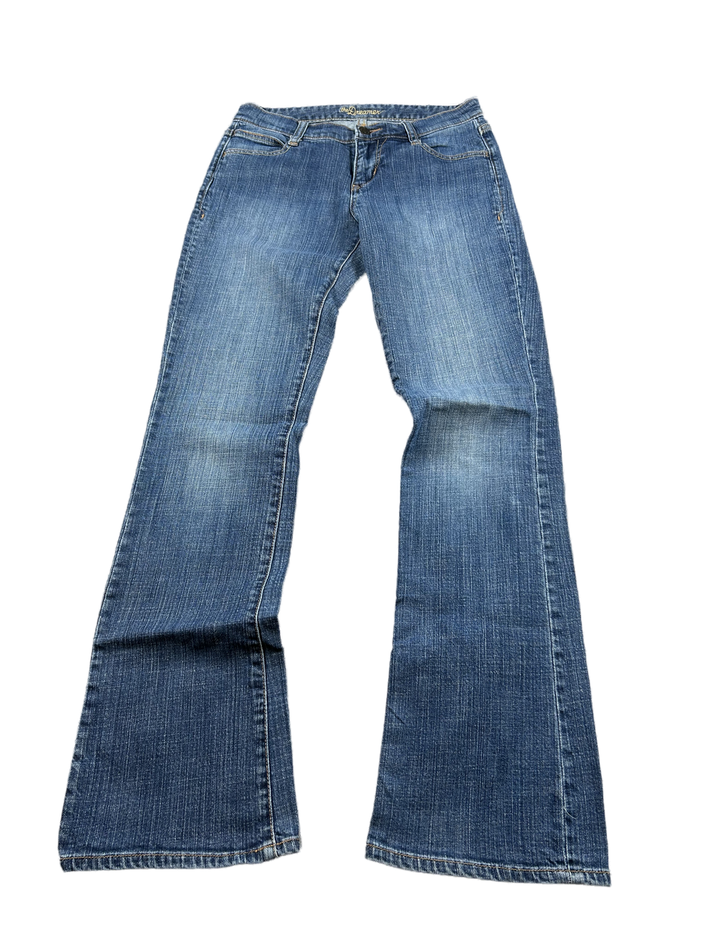 Bootcut Jeans (S)