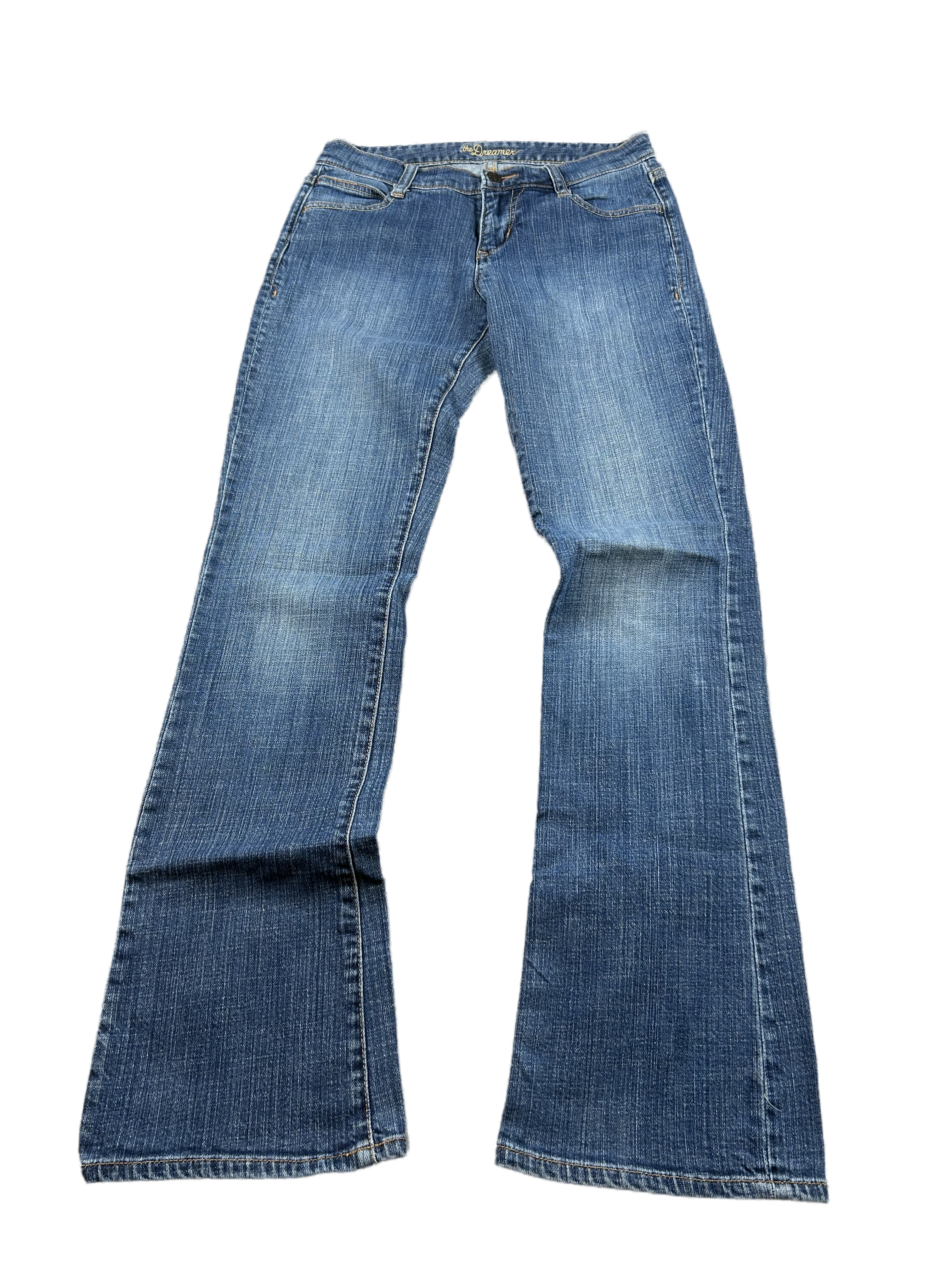 Bootcut Jeans (S)