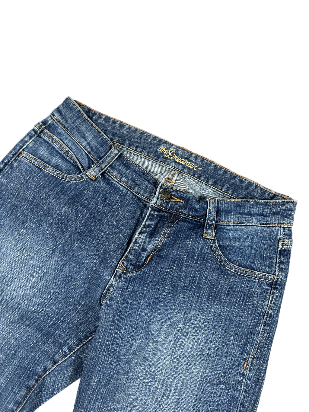 Bootcut Jeans (S)
