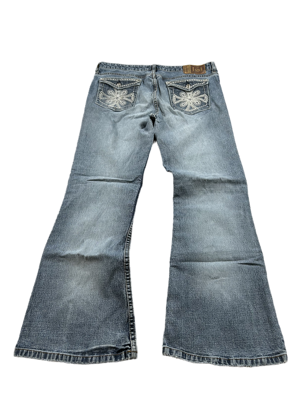 Bootcut kreuz Jeans (M)