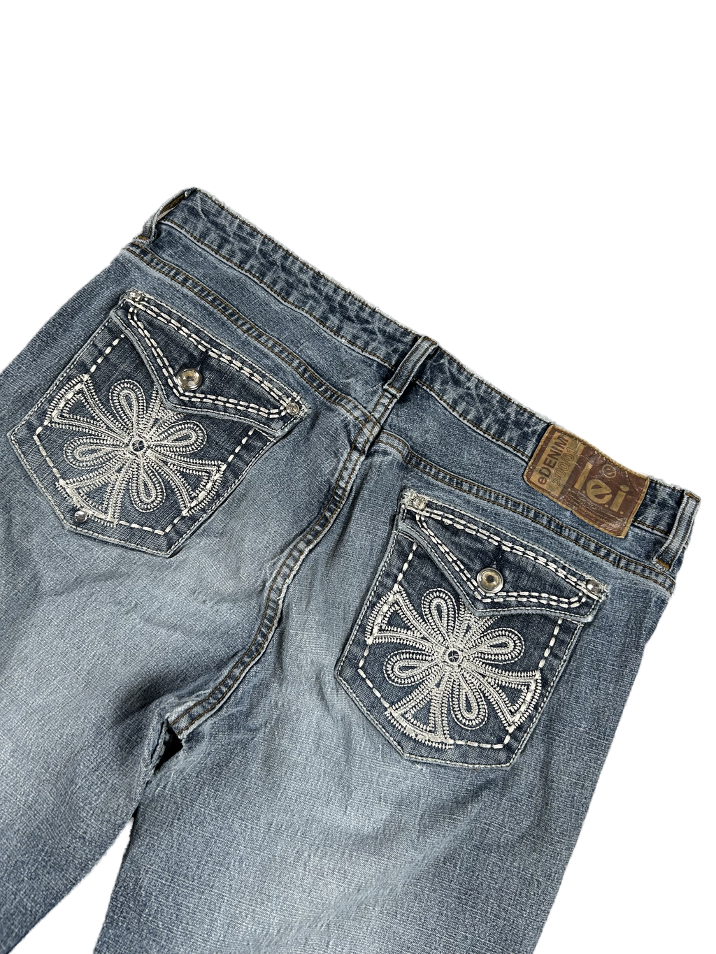 Bootcut kreuz Jeans (M)