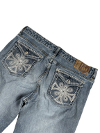 Bootcut kreuz Jeans (M)