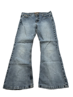 Bootcut kreuz Jeans (M)