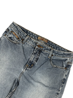 Bootcut kreuz Jeans (M)