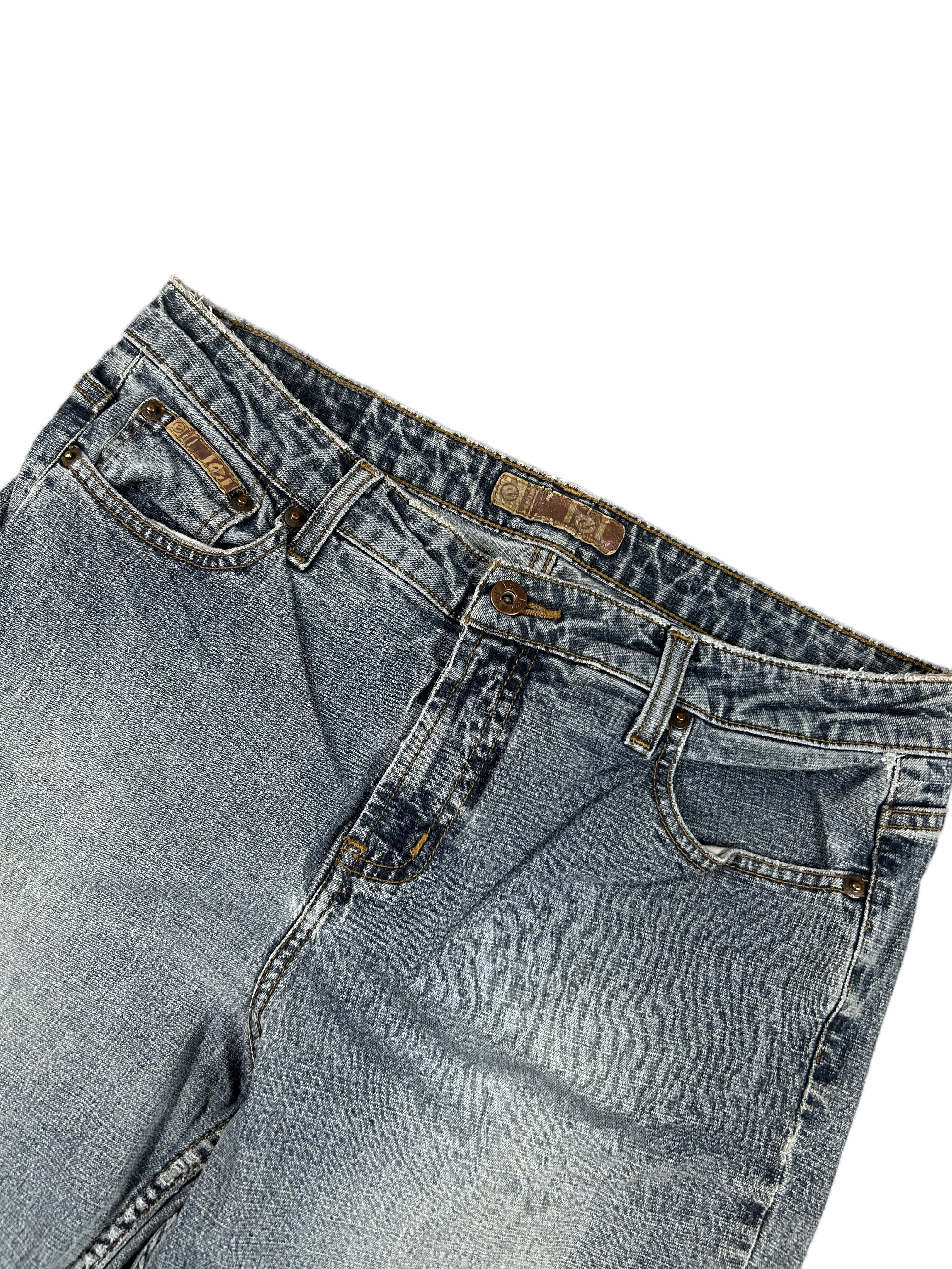 Bootcut kreuz Jeans (M)