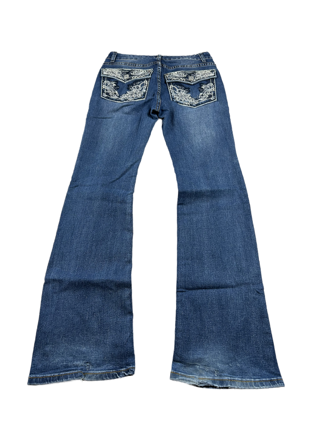 Bootcut Jeans (S)