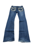 Bootcut Jeans (S)