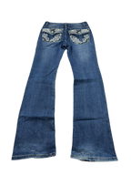 Bootcut Jeans (S)