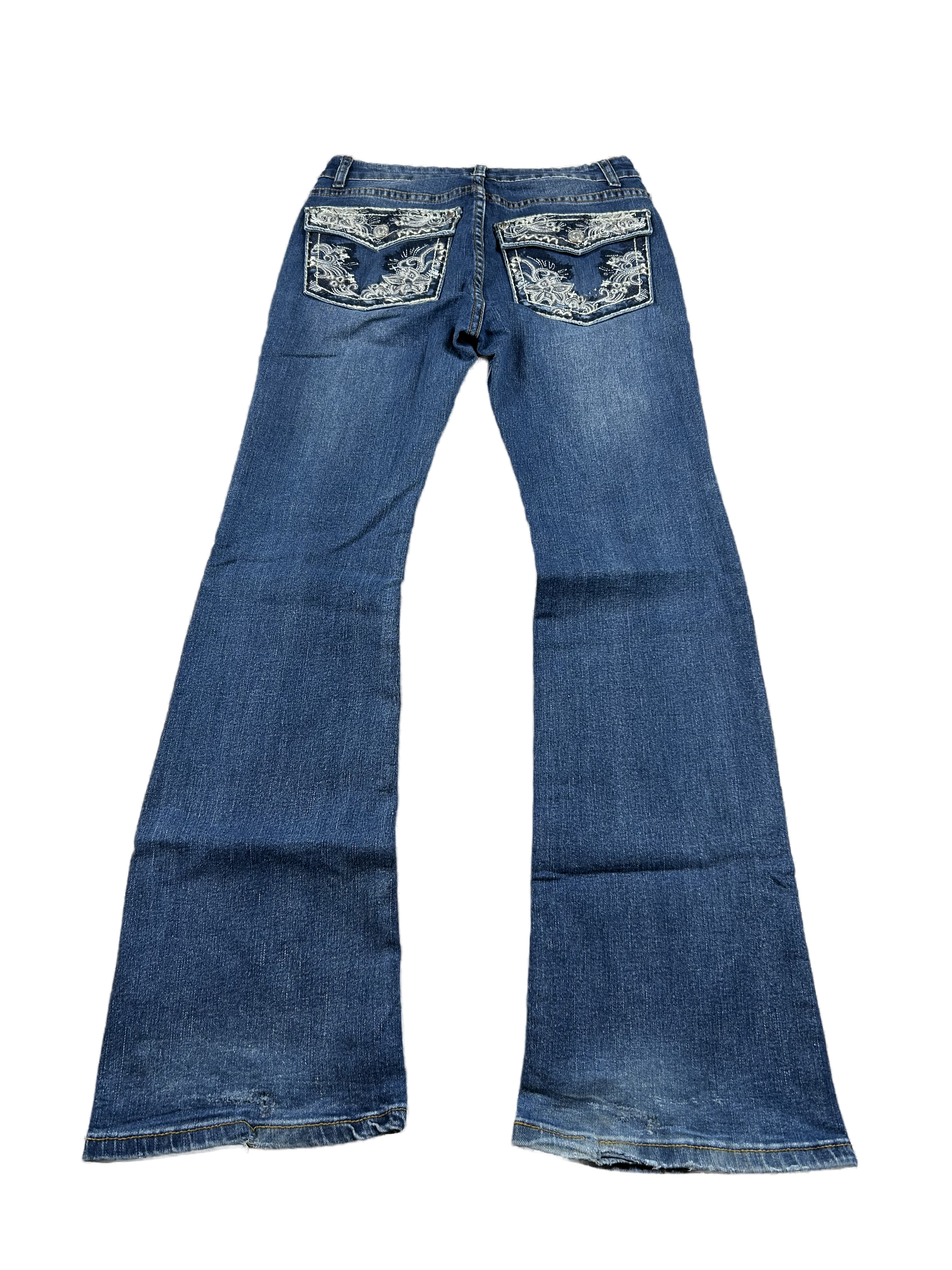 Bootcut Jeans (S)