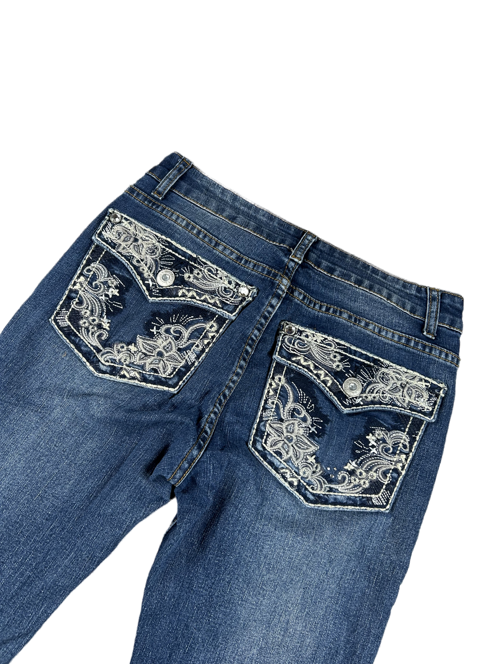 Bootcut Jeans (S)