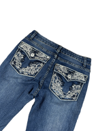 Bootcut Jeans (S)