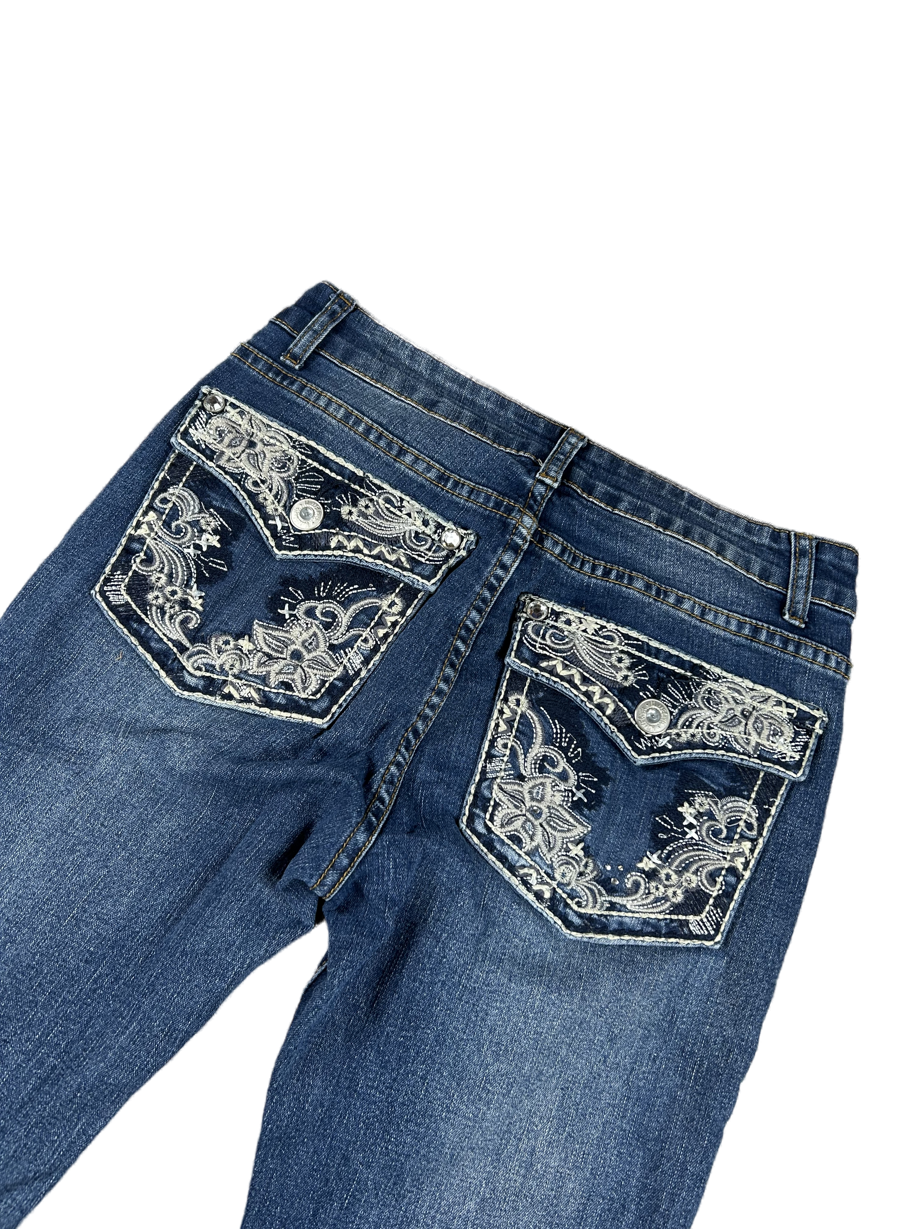 Bootcut Jeans (S)