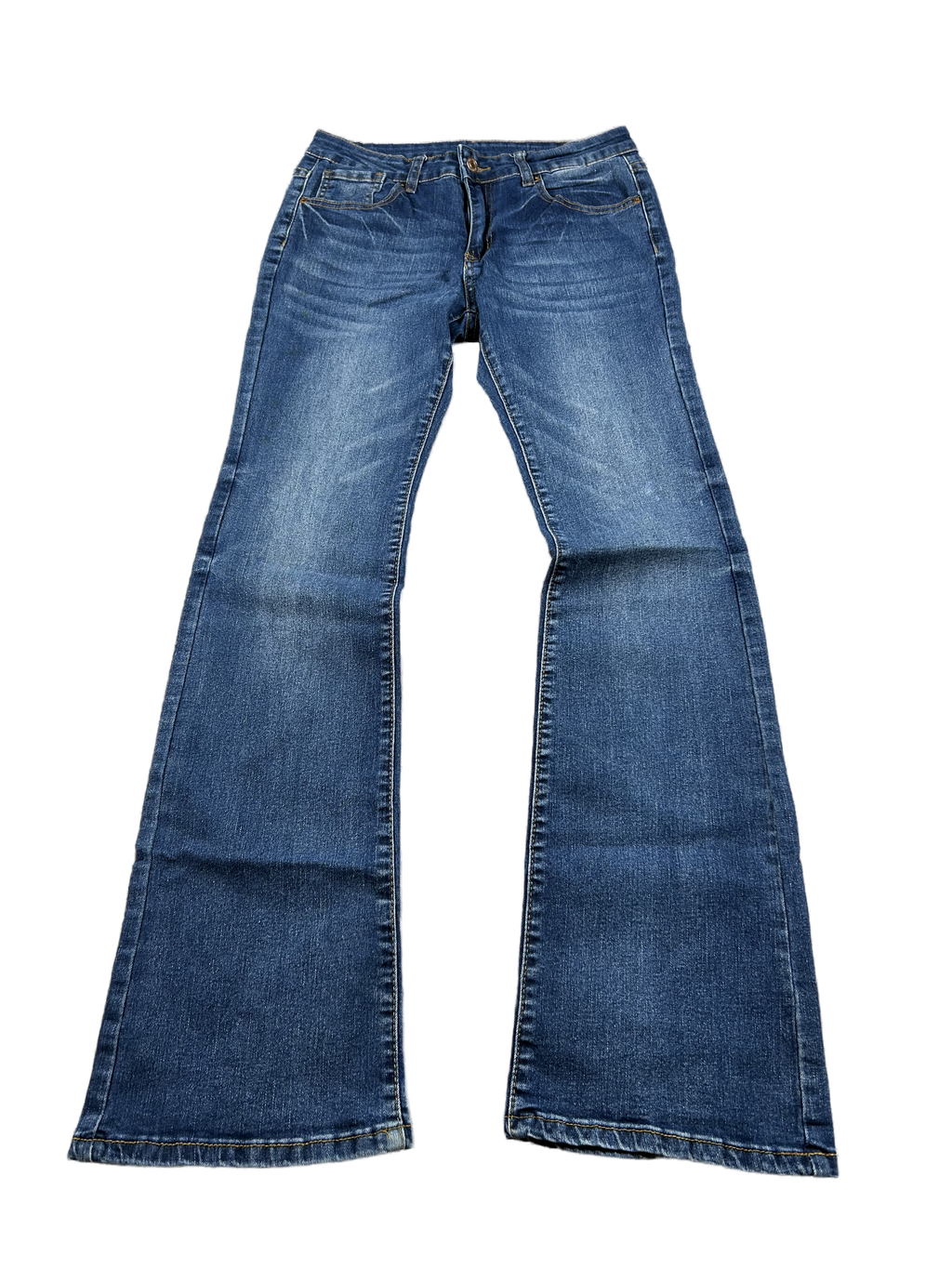 Bootcut Jeans (S)