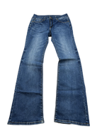 Bootcut Jeans (S)