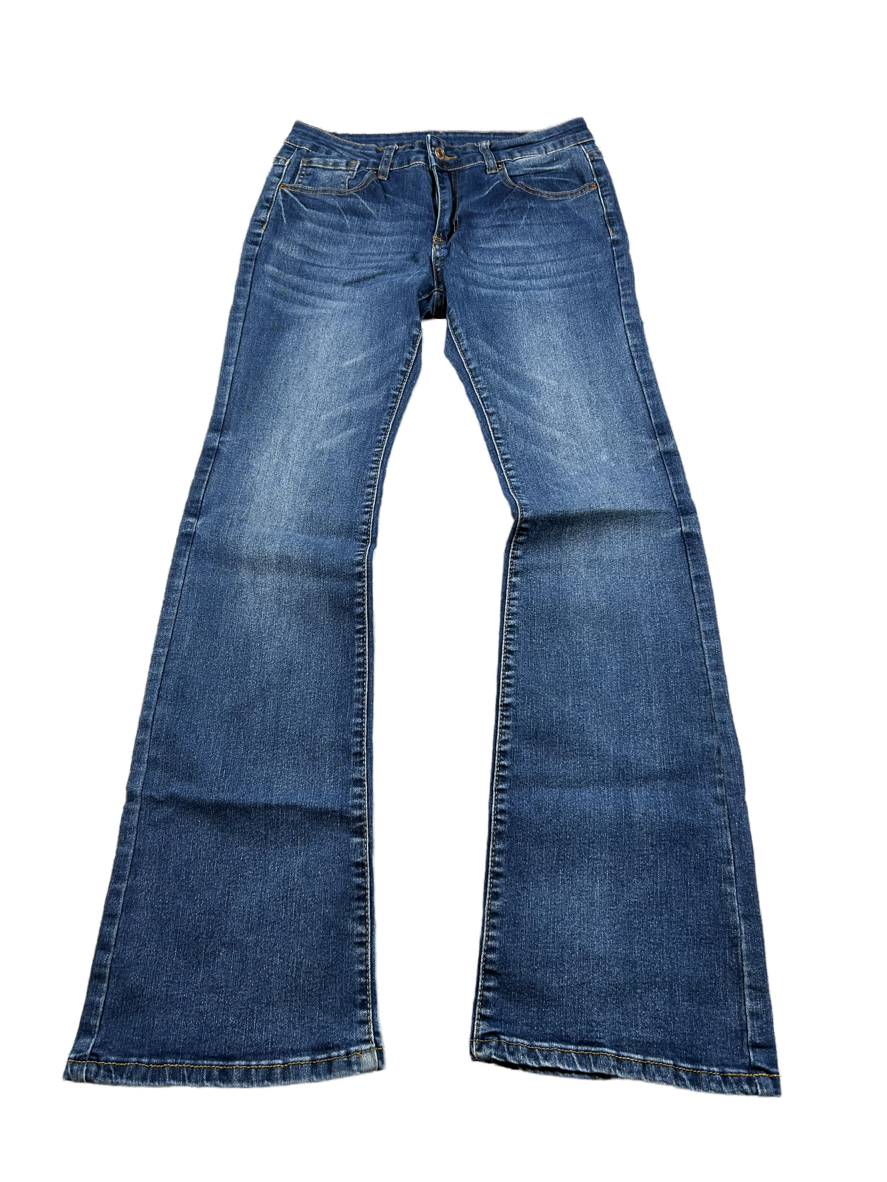 Bootcut Jeans (S)