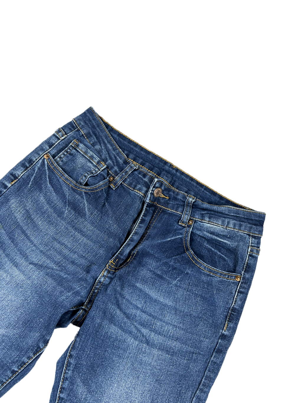 Bootcut Jeans (S)