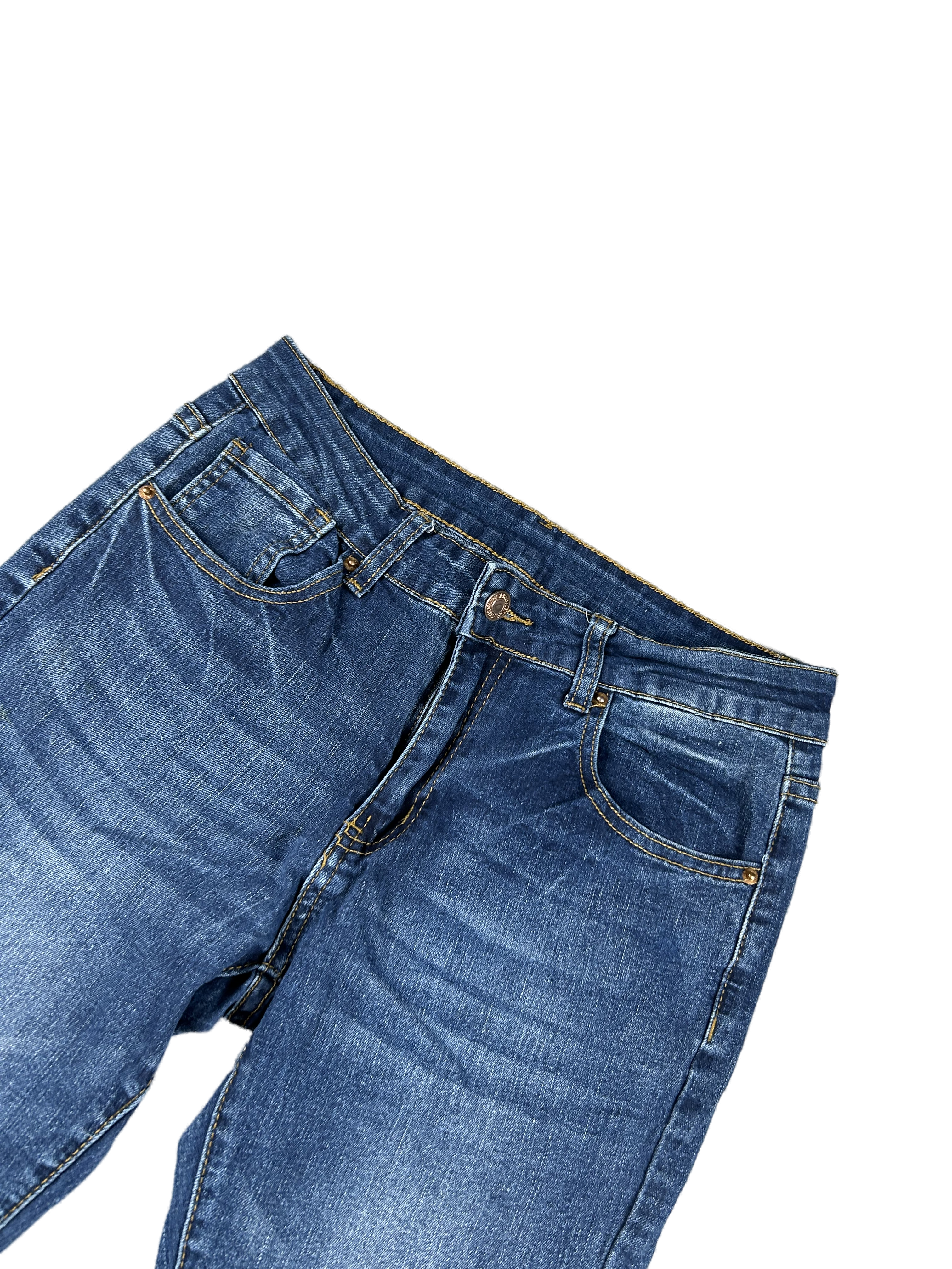 Bootcut Jeans (S)
