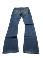 Bootcut Jeans (S)