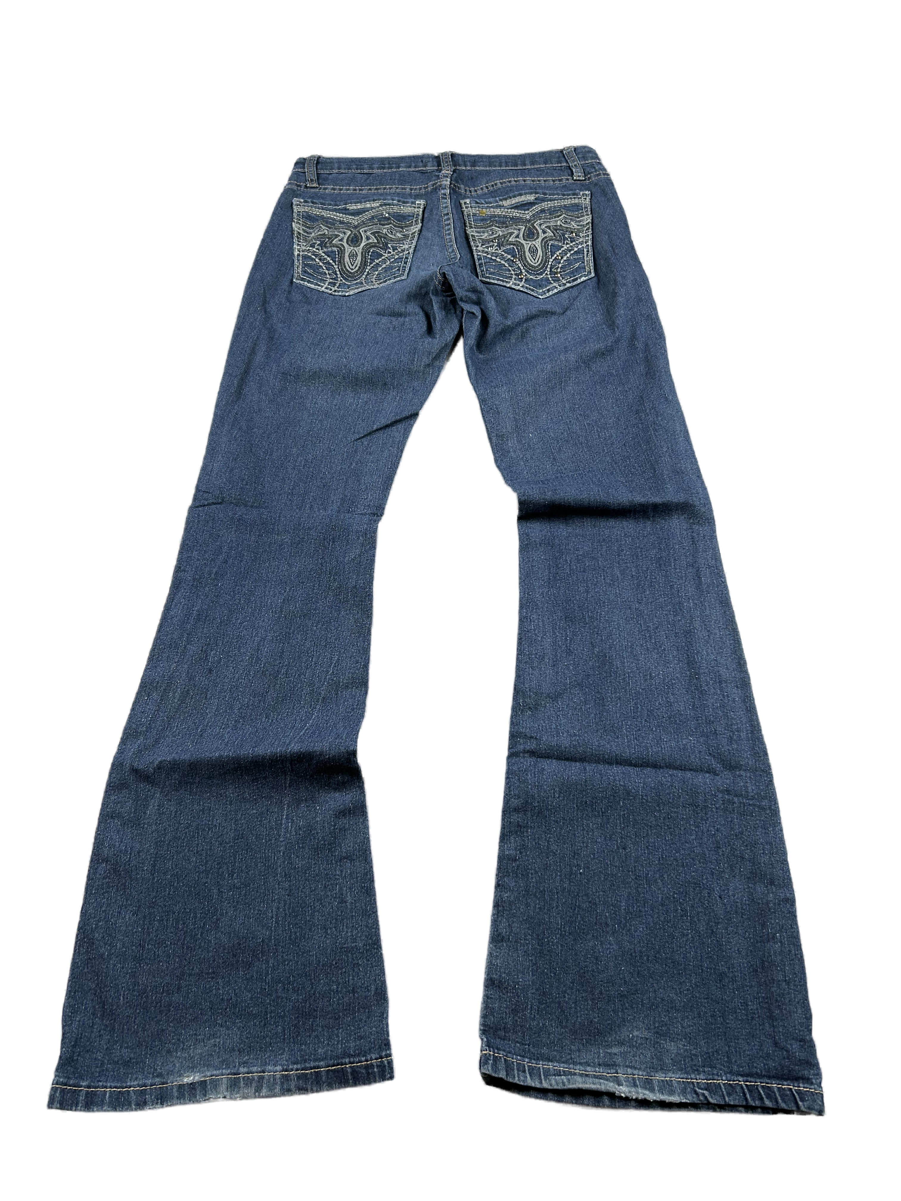 Bootcut Jeans (S)