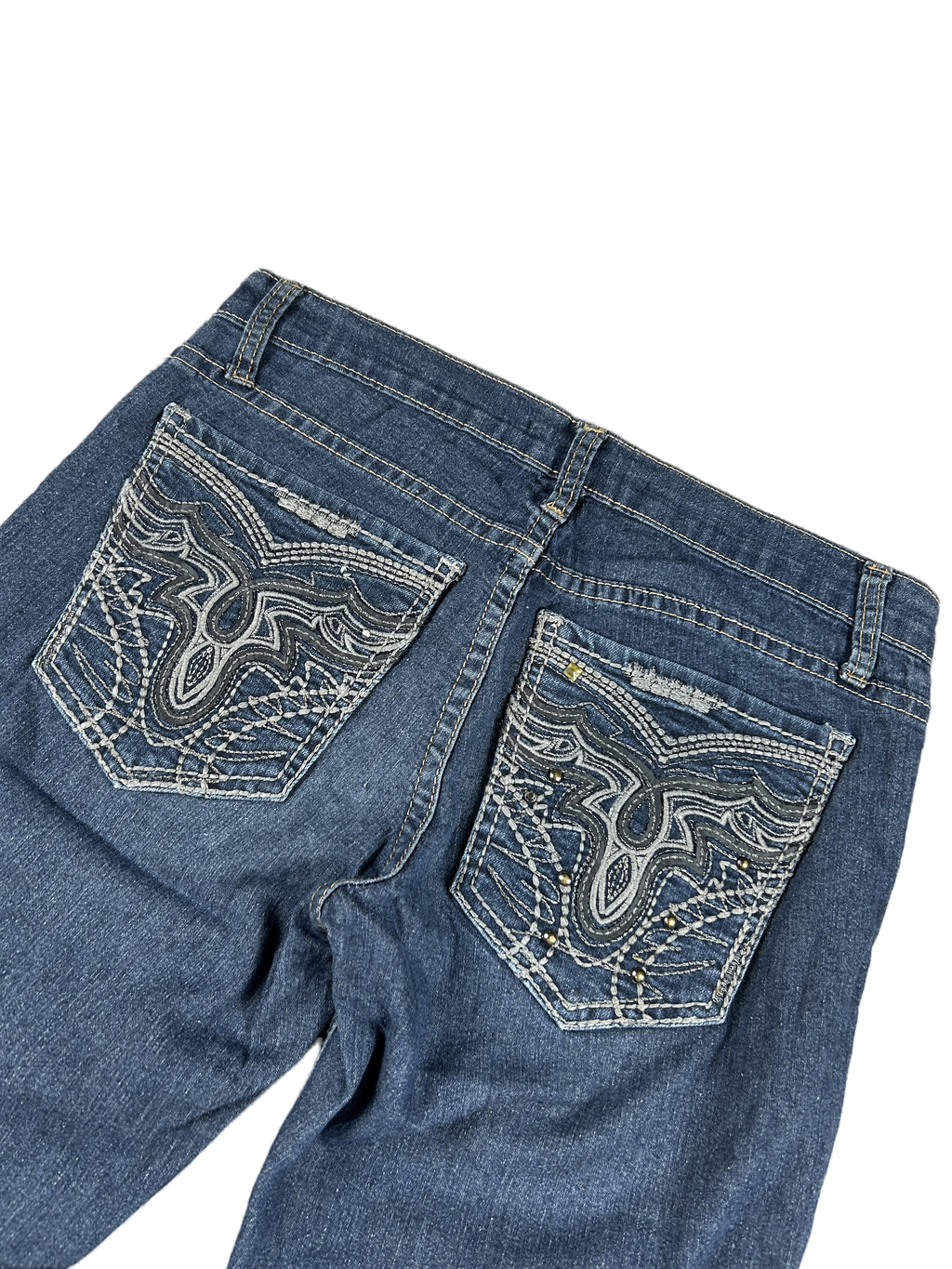Bootcut Jeans (S)