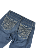 Bootcut Jeans (S)