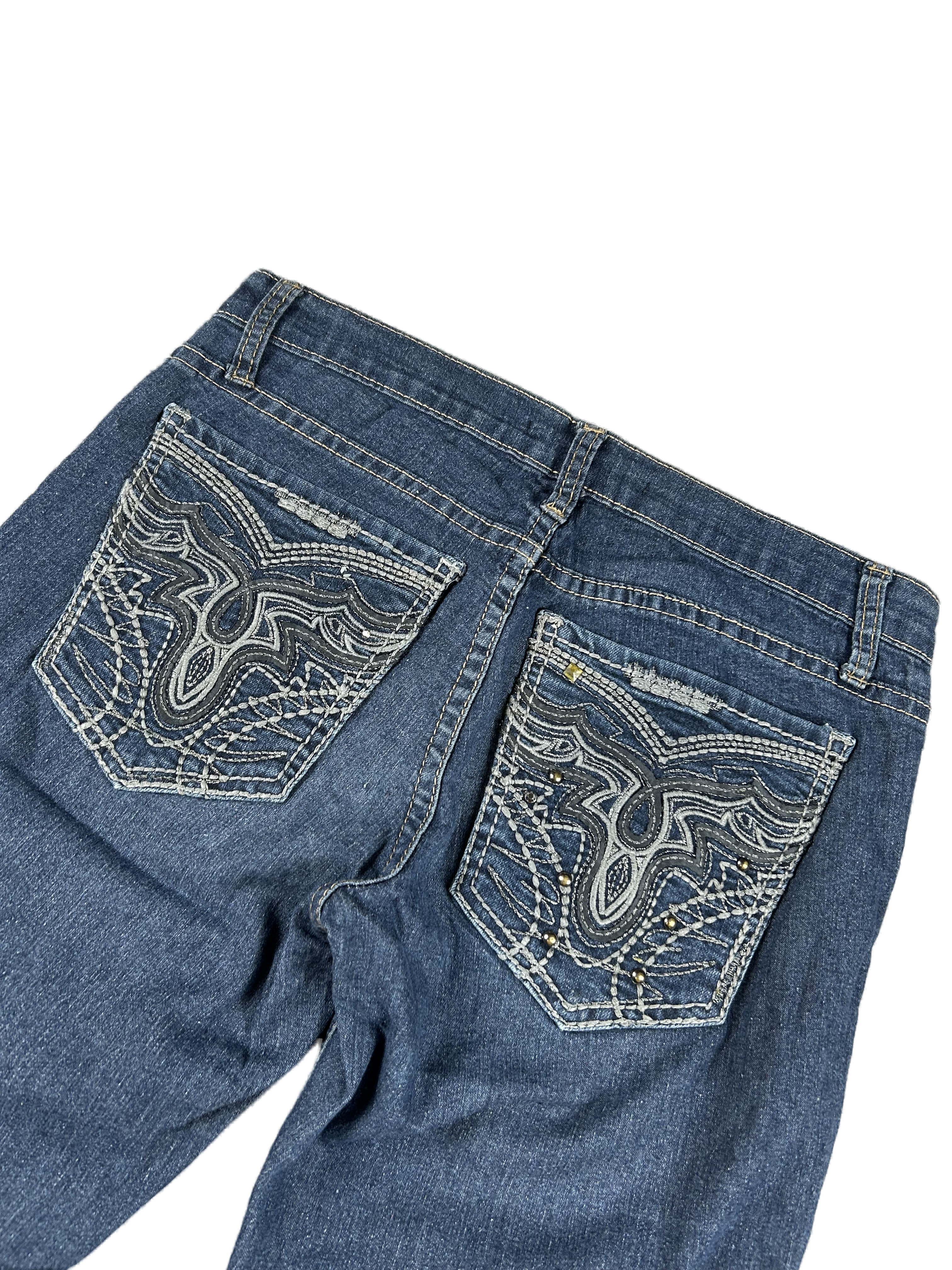 Bootcut Jeans (S)