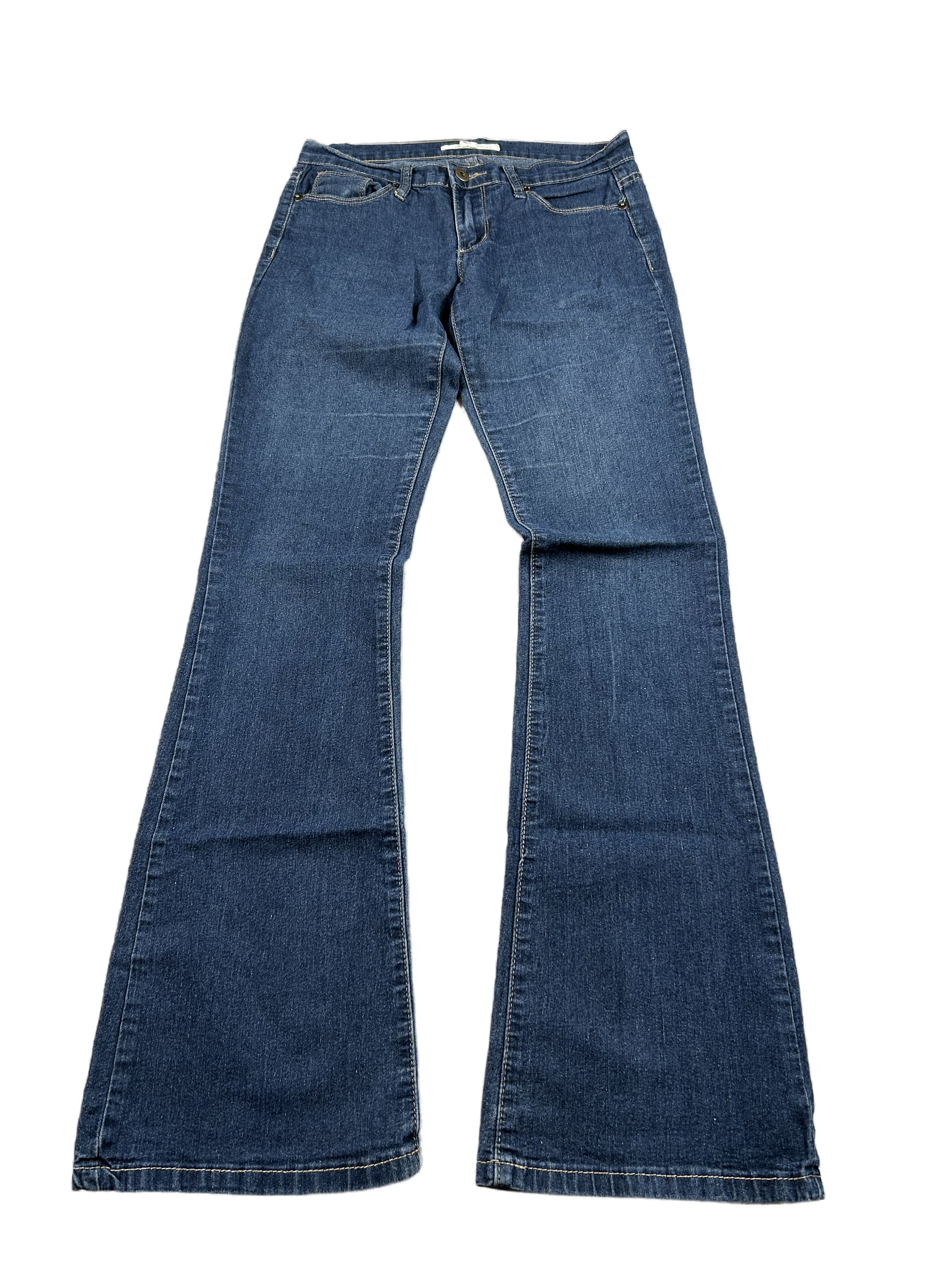 Bootcut Jeans (S)
