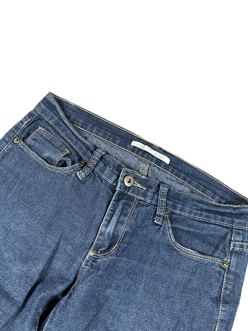 Bootcut Jeans (S)