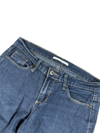Bootcut Jeans (S)
