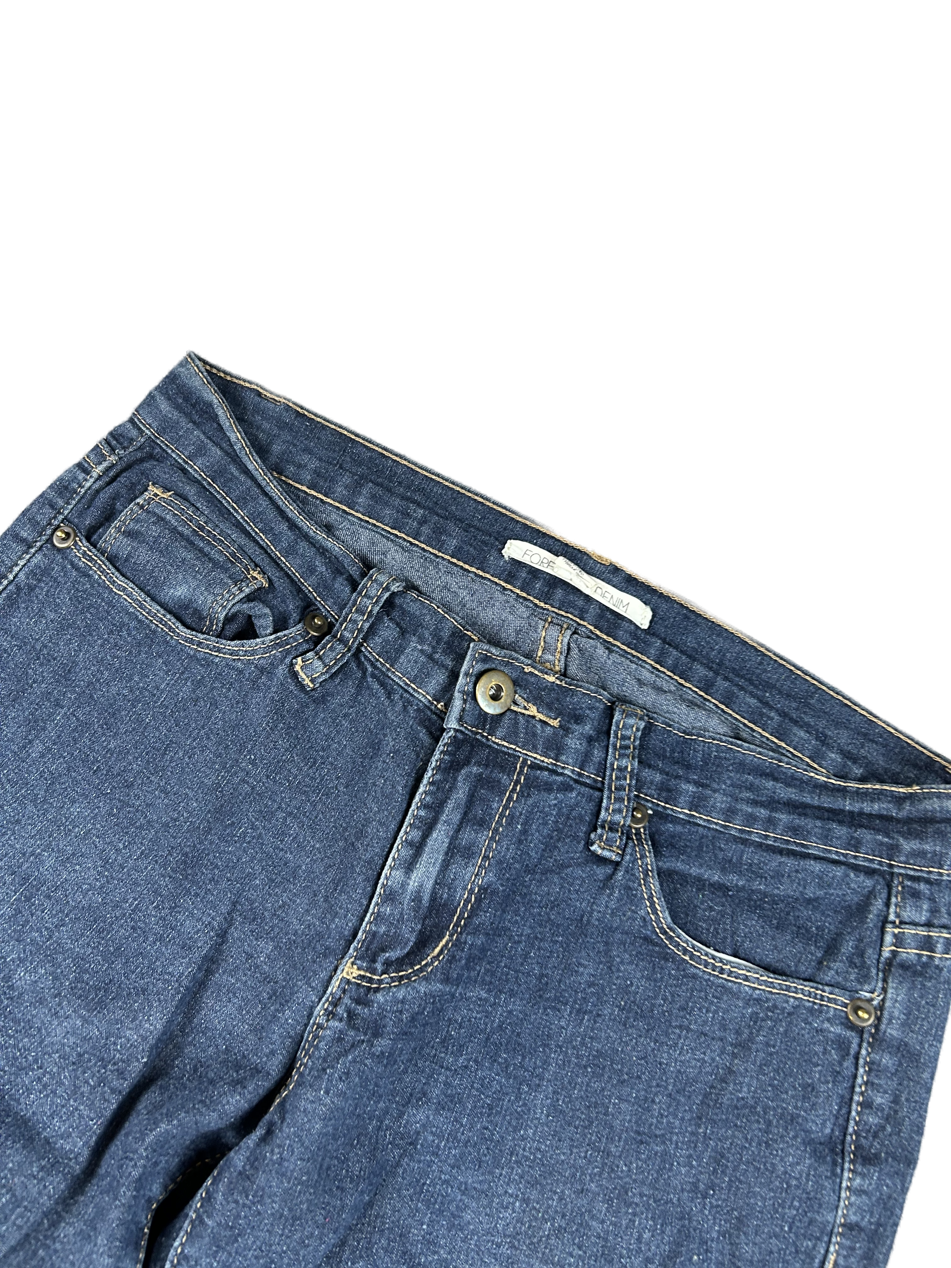 Bootcut Jeans (S)