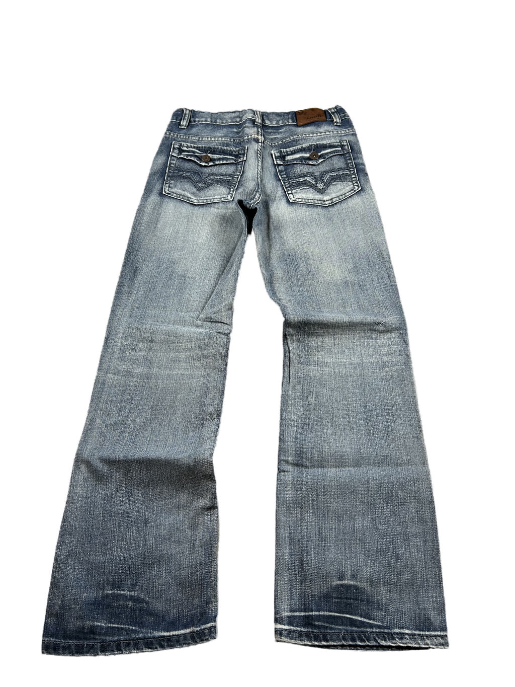 Straight Jeans (S)