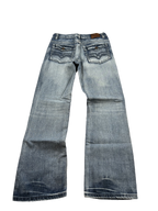 Straight Jeans (S)