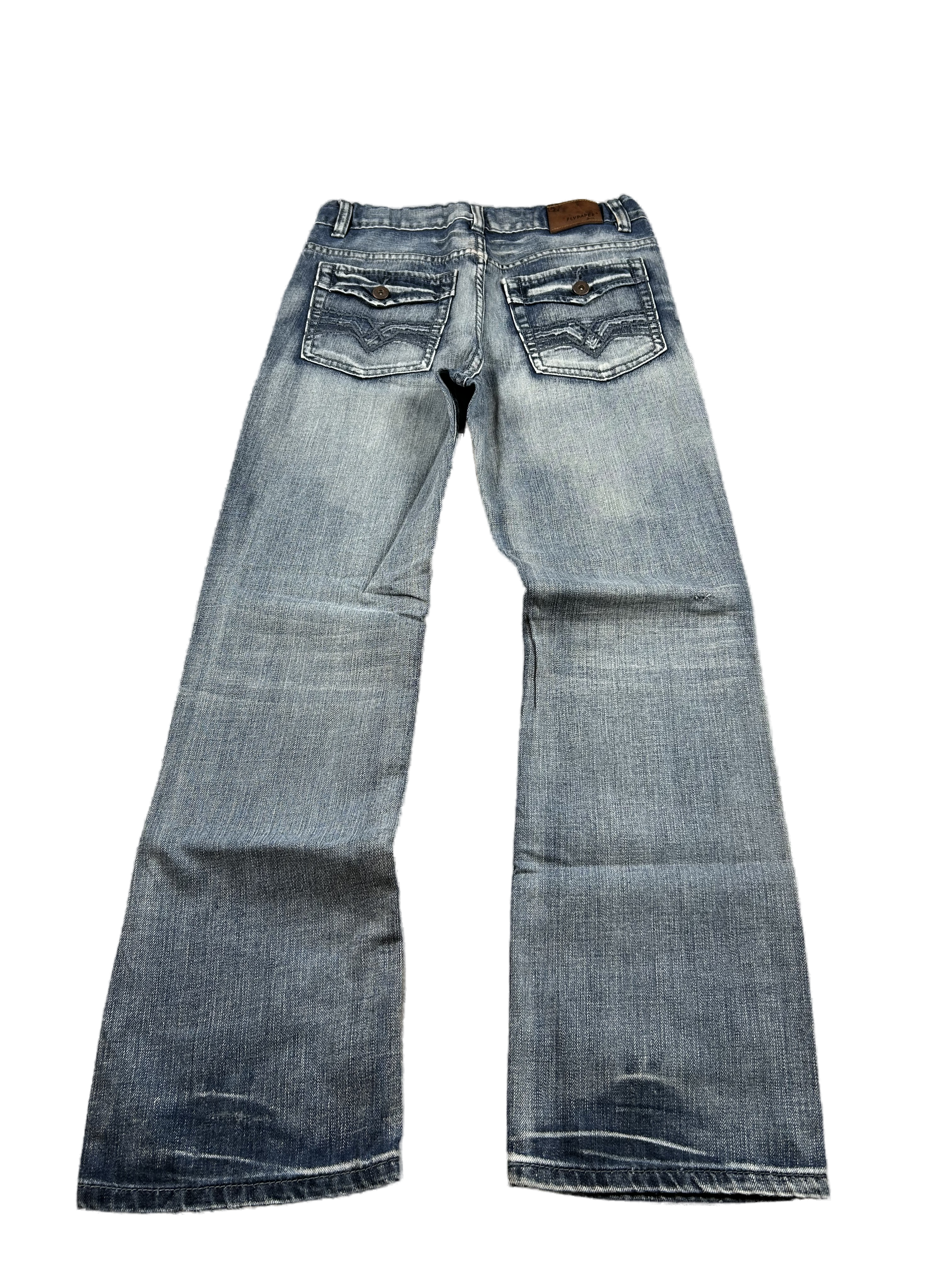 Straight Jeans (S)