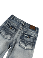 Straight Jeans (S)