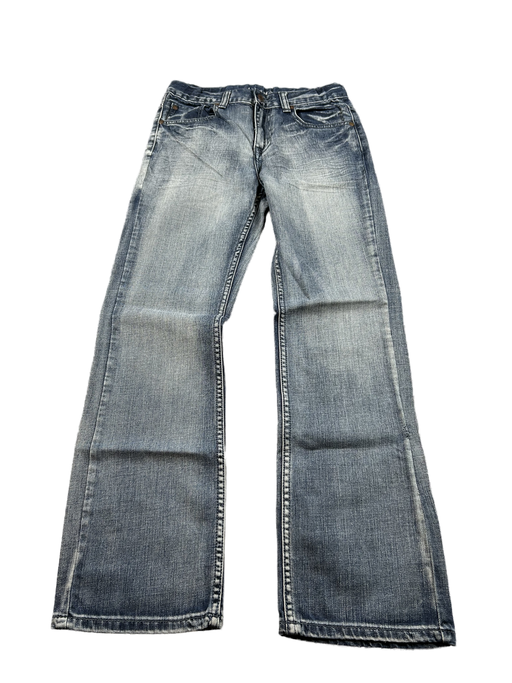 Straight Jeans (S)