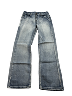 Straight Jeans (S)